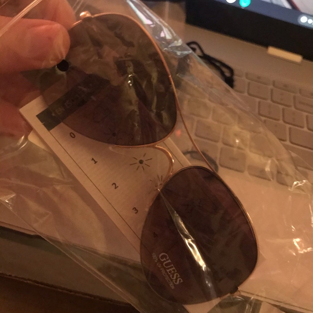 Guess Women’s Sunglasses